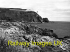 Photo - Maughold Head from Port Mooar c1972