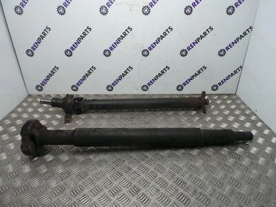 Eixo de propulsão dianteiro Jaguar S-Type 2002-2008 2.7 AJDV6 - Imagem 1 de 4