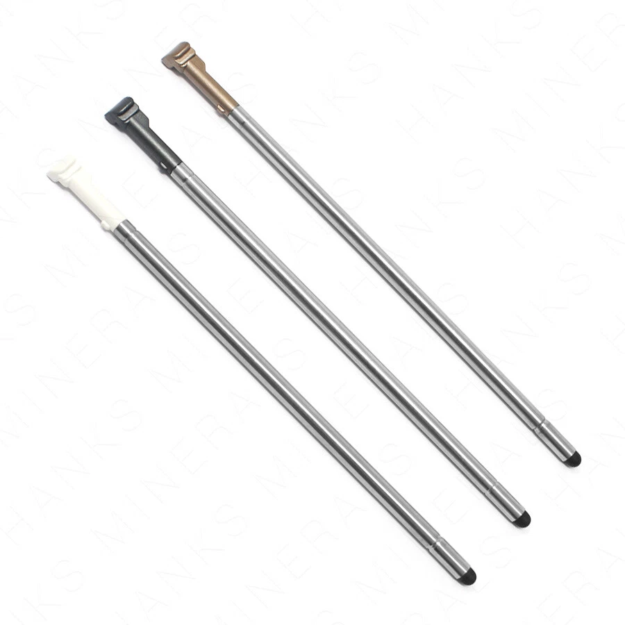 Repuesto de lápiz táctil para LG Stylo 6 5 4 3 Plus G4 LMQ710 LMQ720 LMQ730 Foto 1 de 1