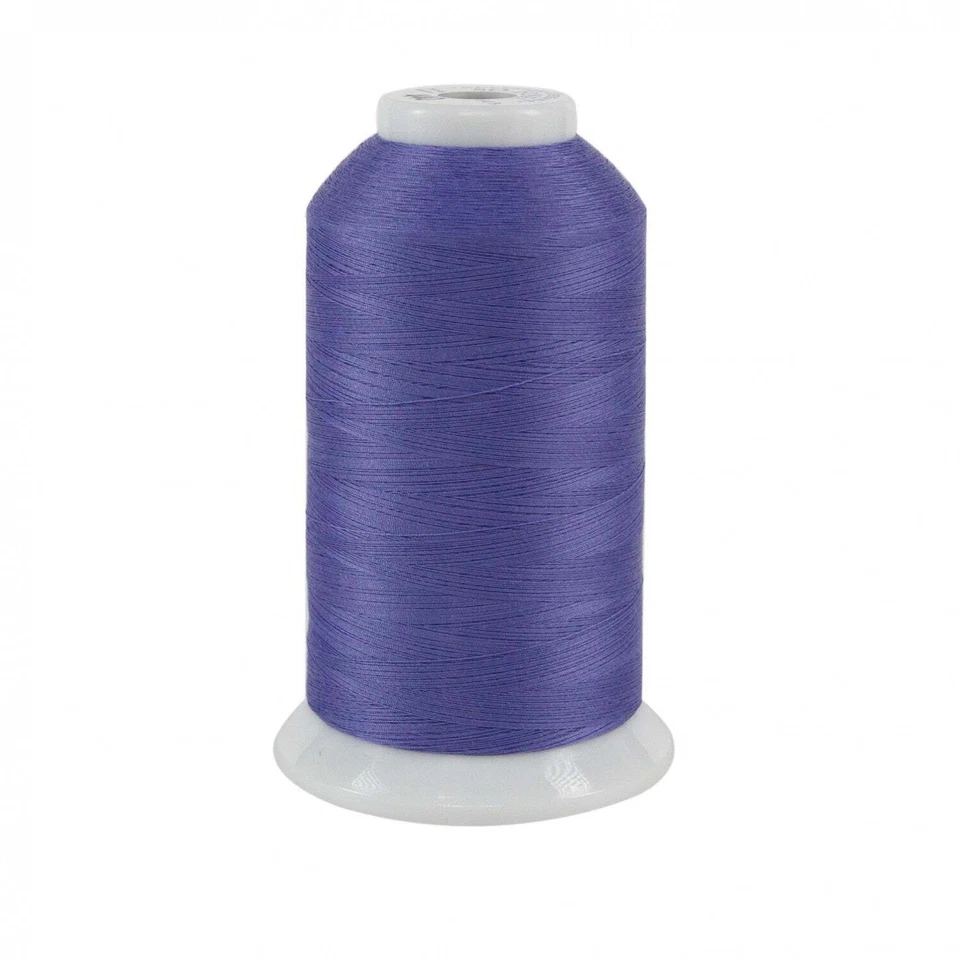 440 So Fine Polyester Thread 3-ply 50wt 3280yds Lilac - Image 1 of 1