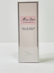 MISS DIOR BLOOMING BOUQUET WOMEN PERFUME EDT ROLEER 0.67 OZ 20 ML SEALED IN BOX - Picture 1 of 6
