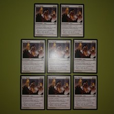 Holy Mantle x8 Gatecrash 8x Magic the Gathering MTG