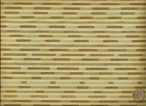 Designtex Nexus Pebble Modern Modern Gitter Geometrisch Polsterstoff - Bild 1 von 1