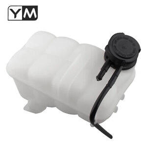 Coolant Reservoir Bottle Tank with Cap for Land Rover Discovery 2 1998-2004