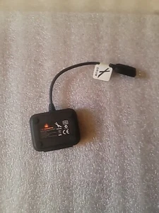 Guitar Hero PS3 Dongle USB Receiver Red Octane 95451.806 for Sunburst Controller - Picture 1 of 5