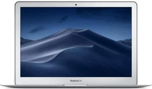 ❤️Apple A1465 MacBook Air Intel Core i5 1.6GHz 4GB 128GB SSD PREZZO BASSO VELOCE - Foto 1 di 12