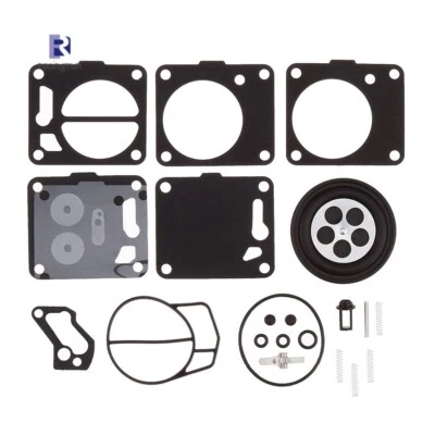 Juego de kit de reparación de carburador de reconstrucción para Yamaha GP760 GP1200 Kawasaki Sxi Pro Foto 1 de 4