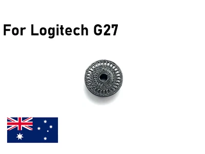 Logitech G27 30 Slot Steering Wheel Optical Encoder Part for Driving Force GT  - Image 1 of 4