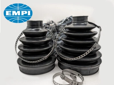 Bota de eixo CV interna e externa para driver Mitsubishi Endeavor 4WD dianteiro 2004-2008 - Imagem 1 de 3