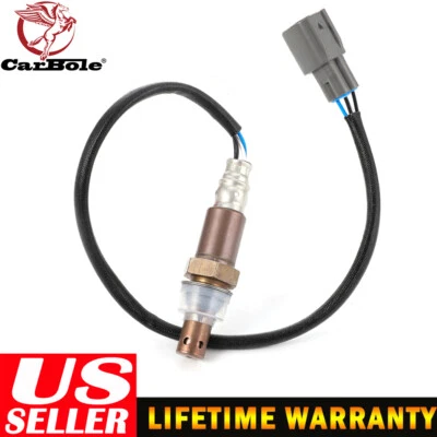 Upstream Air Fuel Ratio Oxygen Sensor 89467-06050 for 2007-2012 Lexus ES350 3.5L - Image 1 of 4