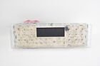 Genuine GE Built-In Oven, Control Board # WB27X21633 164D8496G149