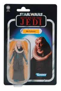 Star Wars Episode VI Vintage Collection Bib Fortuna 10 cm Hasbro - Picture 1 of 10