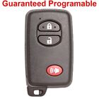 Smart Remote Key Fob For Toyota Prius 2010 2011 2012 2013 2014 2015 HYQ14ACX