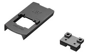 Tokyo Marui Micro Pro Sight Mount for Gas Blowback USP Full Size Genuine Parts - Picture 1 of 2