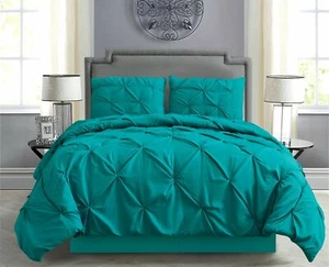 Empire Home 8-Piece Comforter SHEET SET INCLUDED - ALL SIZES - Overstock Sale ! - Picture 1 of 21