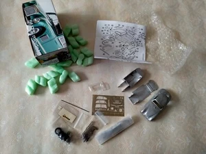 SMTS Models 1:43 kit CL 66 Aston Martin DB 2 Saloon 2 series - Foto 1 di 10