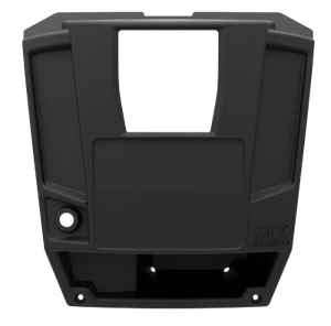 MTX MUDRNGRDK Dash Kit for AWMC3 Bluetooth Receiver Polaris Ranger Mount Console - Picture 1 of 2