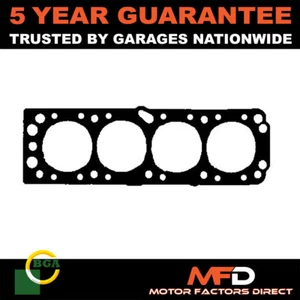 Fits Daewoo Nexia 1995-1997 Espero 1995-1999 1.5 BGA Cylinder Head Gasket - Picture 1 of 3