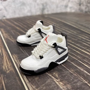 1/6 Tenis Gris Zapatos Hueco 12"" Hombre Juguete Muñeca Figura de Acción Accesorios - Imagen 1 de 5
