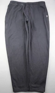 Para hombre Eddie Bauer Ropa de Dormir Carga Pantalones de Sudadera Para Correr Negros Talla XL (Msr 36x28) - Imagen 1 de 9