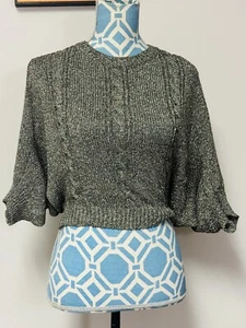 Womens Alice Moon Blouse By Moon Collection Size Small - Picture 1 of 5