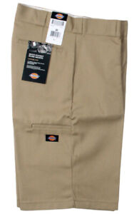Dickies Men's 13" Multi-Pocket Pocket Loose Fit Work Shorts Style # 42283