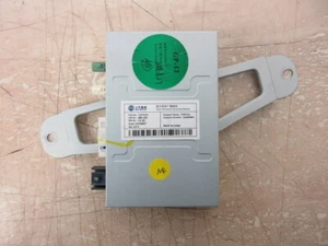 2019 MG MG3 DAB ECU Module - Picture 1 of 7