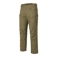 Helikon Tex UTP Urban Tactical Outdoor Ripstop Pants Trousers Beige Khaki 4xl Regular