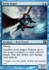 AVEN AUGUR Future Sight MTG Magic the Gathering Cards DJMagic