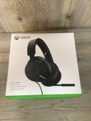 MICROSOFT STERIO HEADSET (PSN037167) - Image 1 of 4