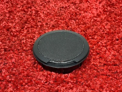 94-99 BMW E36 318 M3 328 Front Door Top Hi-Fi Mid-range Loud-Speaker Tweeter OEM - Image 1 of 4