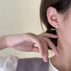 Statement Pearl Earrings for Women Fashion Accessories for Every Outfit - Picture 1 of 16