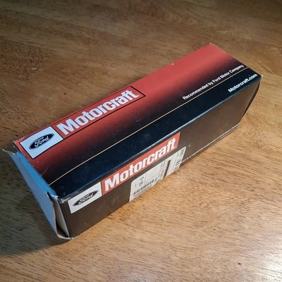 Interruptor de asiento delantero del lado del conductor para Ford F-150 2009-2017 Motorcraft SW7260 Foto 1 de 4