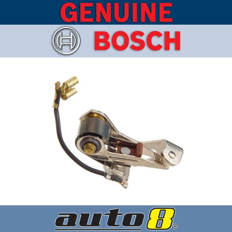 Bosch Contact Set for Holden Monaro HG 5.7L Petrol 350 cu.in (Chev) 1970 - 1971 - Image 1 of 1