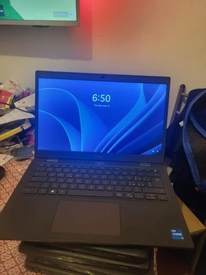 dell latitude 3420 i5-1135G7@2,4ghz 8gb 256 gb - Immagine 1 di 4