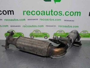 RFJ140500A AUSPUFFROHR VORN / CESTA 2 / 1937578 FÜR MAZDA 5 BERL. CR 2.0 DIESE - Bild 1 von 10