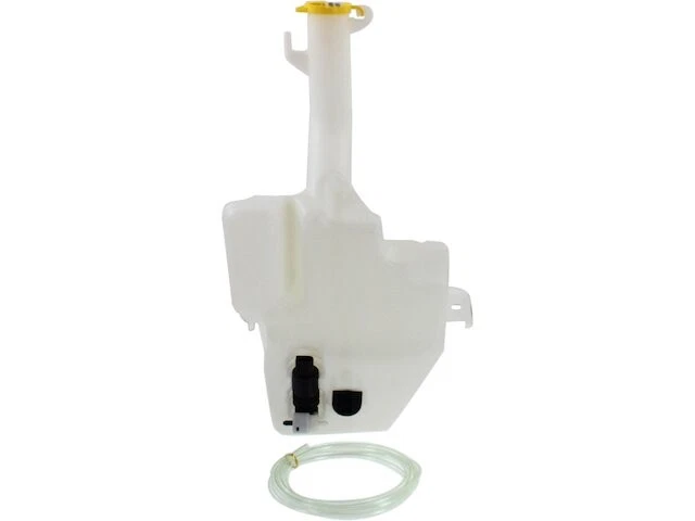 Washer Reservoir For 2011-2020 Dodge Grand Caravan 2012 2013 2014 2015 ST728HP - Image 1 of 1