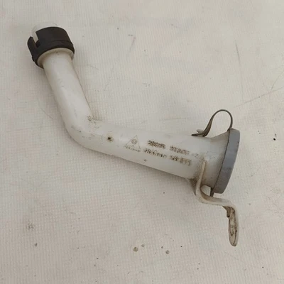 Tubo/tapa de llenado de tanque de lavado de parabrisas Nissan Altima 13 14 15 usado OEM Foto 1 de 4