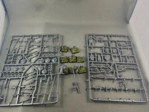 10x Skeleton Skeletons Warriors DeathRattle Vampire Counts Undead Warhammer - Picture 1 of 4
