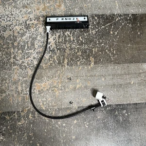 1997-2003 Ford Ranger Parking Gear Shift Shifter Selector Indicator PRNDL OEM - Picture 1 of 9