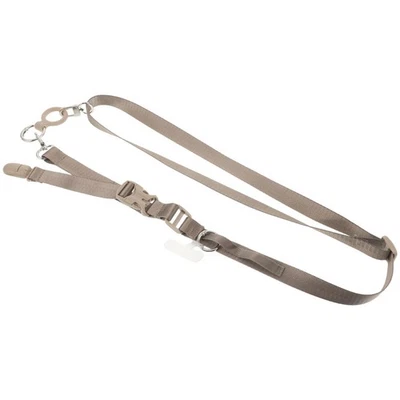  Multifunctional Storage Lanyard Hanger Strap for Bags Extension Clip - Image 1 of 4