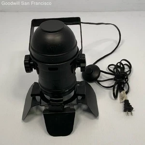 Modern Semi Flush Mount Adjustable Ceiling Spotlight With Power Cord - Picture 1 of 9