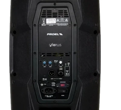 Ricambio "Modulo Bi Amplificatore"96ASP00196" casse  2vie  V10.series 1pcs Proel - Immagine 1 di 4