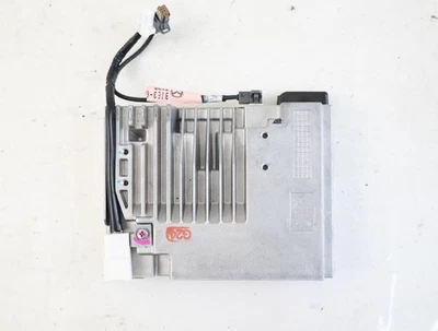 Centralina carrozzeria Mazda 3 BM BPN2669C0F JOHNSON 10-2016 - Immagine 1 di 4