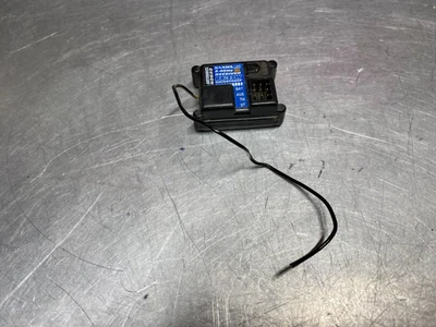 AIRTRONICS 92622 RX37-W 2.4 SURFACE RECEIVER💥 FUTABA SPEKTRUM KO PROPO - Image 1 of 3