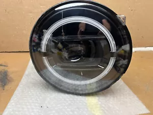2019-2022 Mercedes G63 G-Class AMG G-Wagon Right Passenger LED Headligh OEM - Picture 1 of 19
