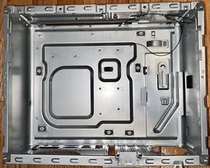 HP Gaming Leergehäuse Case 690-0013w (ohne Seitenteil) R2 - Bild 1 von 4