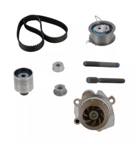 Continental TB333LK1 Engine Timing Belt Kit with Water Pump - Foto 1 di 3