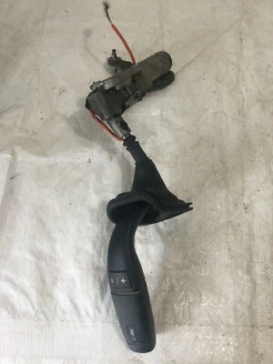 2008 GMC Sierra 1500 Transmission Shifter Stick OEM - Image 1 of 4