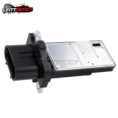 Medidor sensor MAF flujo de aire másico 2,2 L cupé base cobalto 2005 2010 Chevrolet Foto 1 de 4